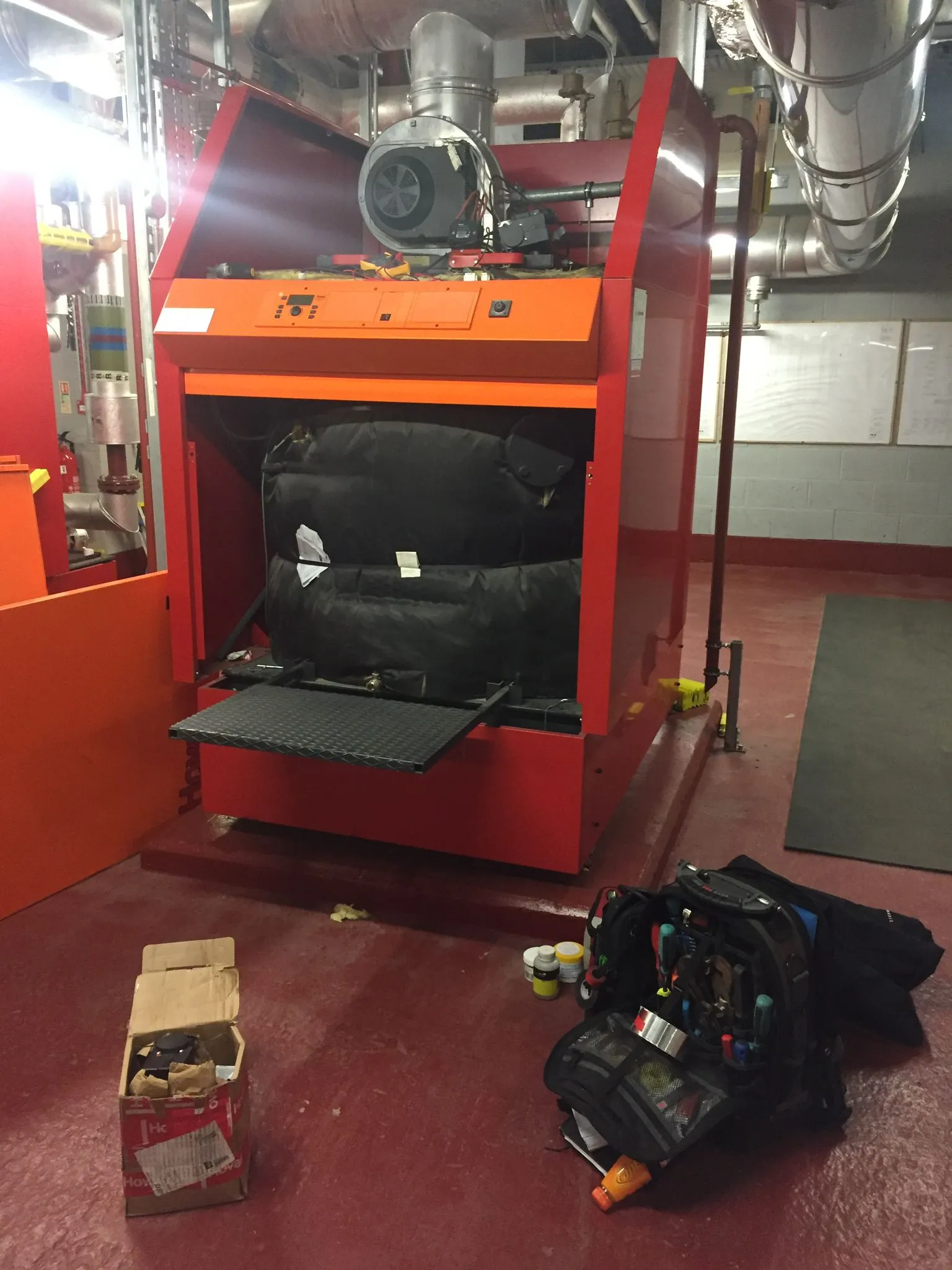 emergency heating engineer Southfleet, DA13